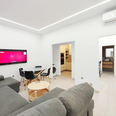 Lm14 Beach By Wave Properties Las Palmas de Gran Canaria Exterior photo