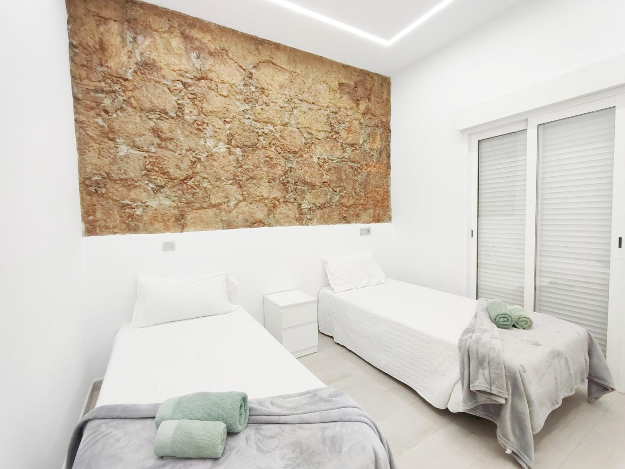 Lm14 Beach By Wave Properties Las Palmas de Gran Canaria Exterior photo
