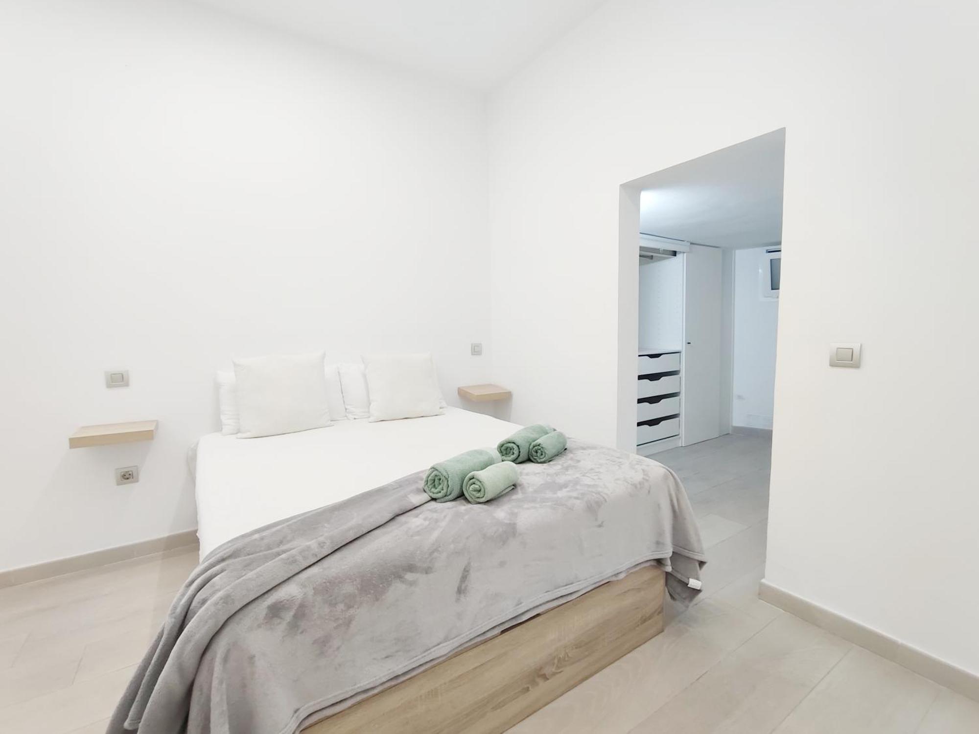 Lm14 Beach By Wave Properties Las Palmas de Gran Canaria Exterior photo