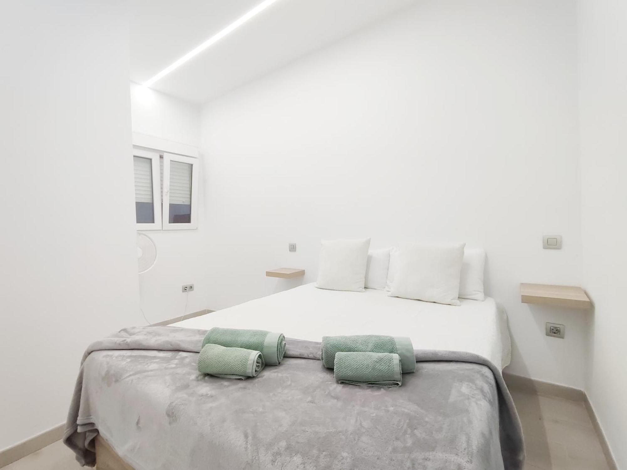 Lm14 Beach By Wave Properties Las Palmas de Gran Canaria Exterior photo